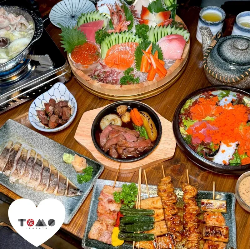 ร้านซูชิ ใกล้ฉัน