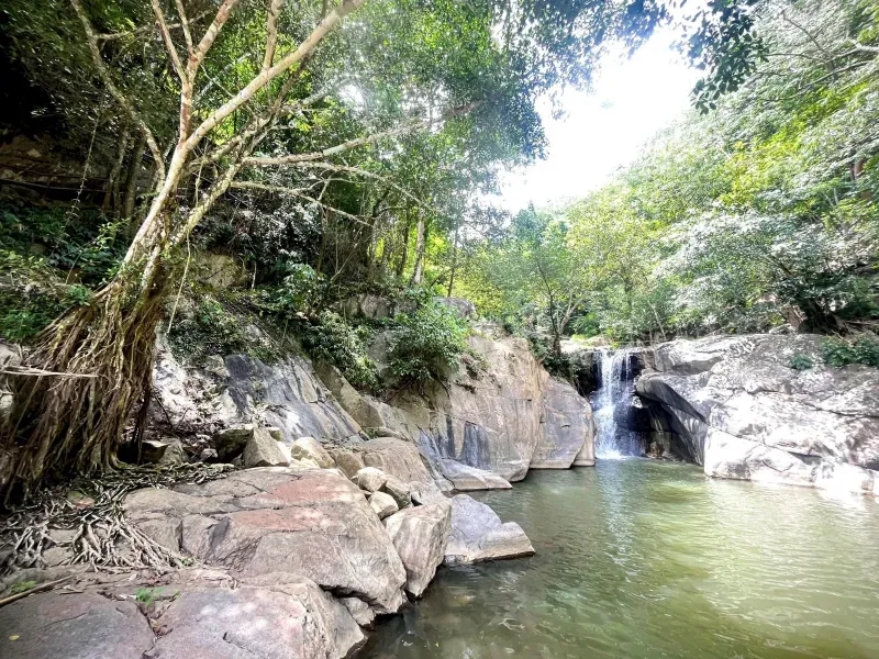 ที่เที่ยวสุโขทัยที่ไม่ใช่วัด ที่เที่ยวสุโขทัยที่ไม่ใช่วัด