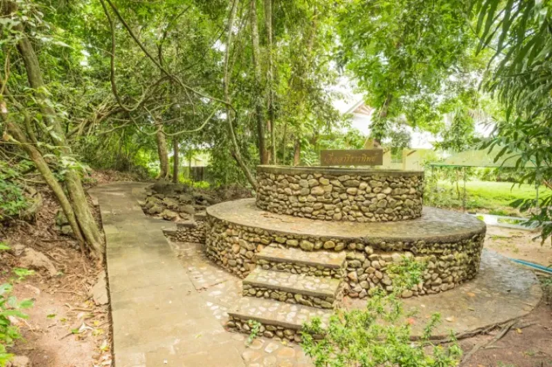 ที่เที่ยวชุมพร