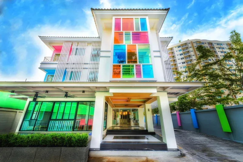 ที่พักภูเก็ตในเมือง