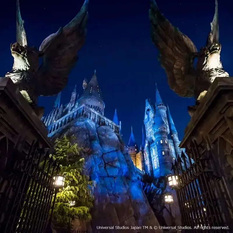 ที่เที่ยวโอซาก้า