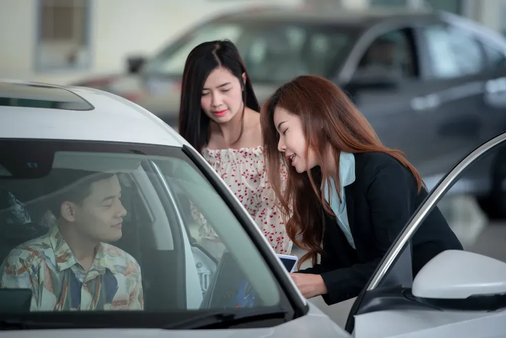 ผ่อน รถ ลดหย่อนภาษีได้ไหม