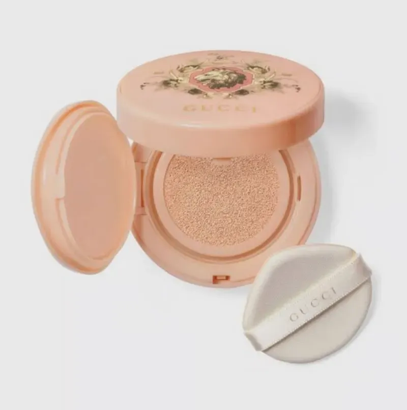 คุชชั่น คือ