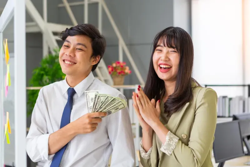 แคปชั่นทวงหนี้ ฮาๆ