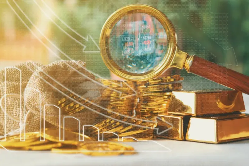 เงินฝืดคือ