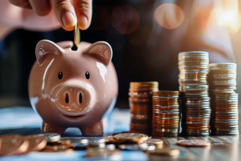 เงินฝากดอกเบี้ยสูง 2567