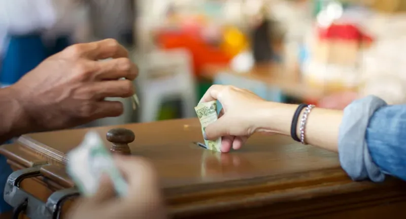 เงินบริจาค ลดหย่อนภาษี