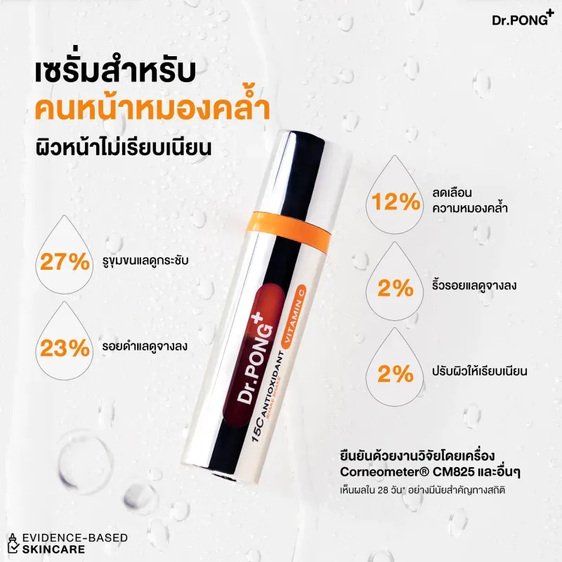 dr pong มีขายที่ไหนบ้าง