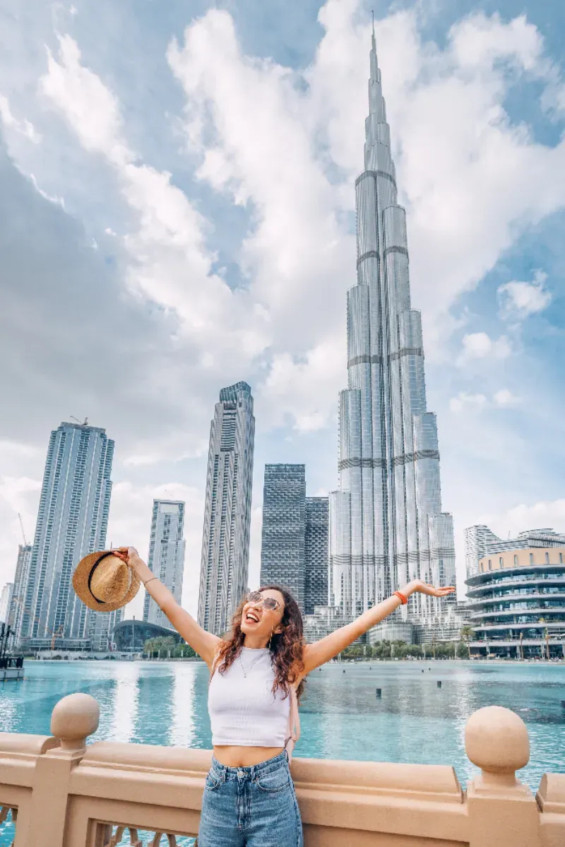 เที่ยวดูไบ เที่ยวดูไบ