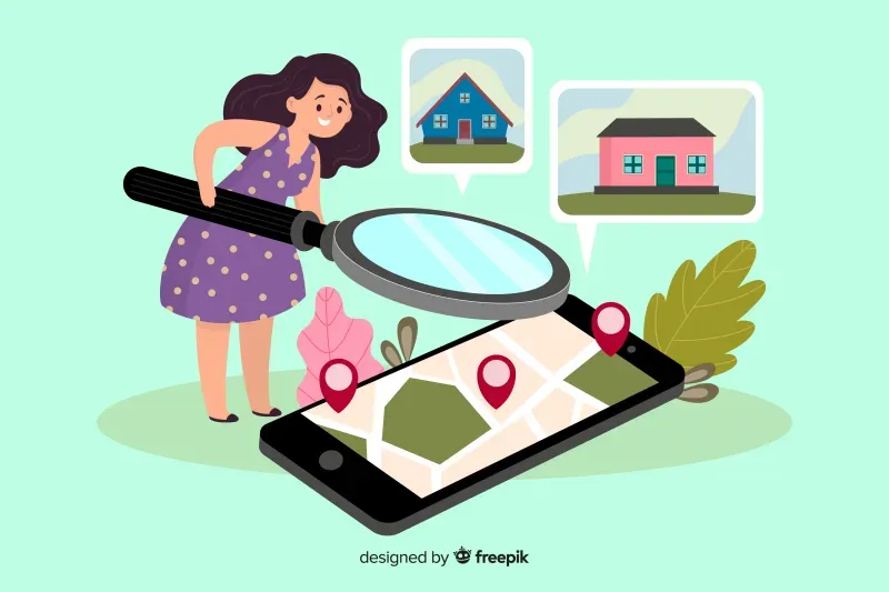 วิธีประเมินราคาที่ดิน วิธีประเมินราคาที่ดิน