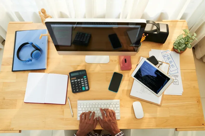 ฮวงจุ้ย โต๊ะทํางาน 2567 ฮวงจุ้ย โต๊ะทํางาน 2567