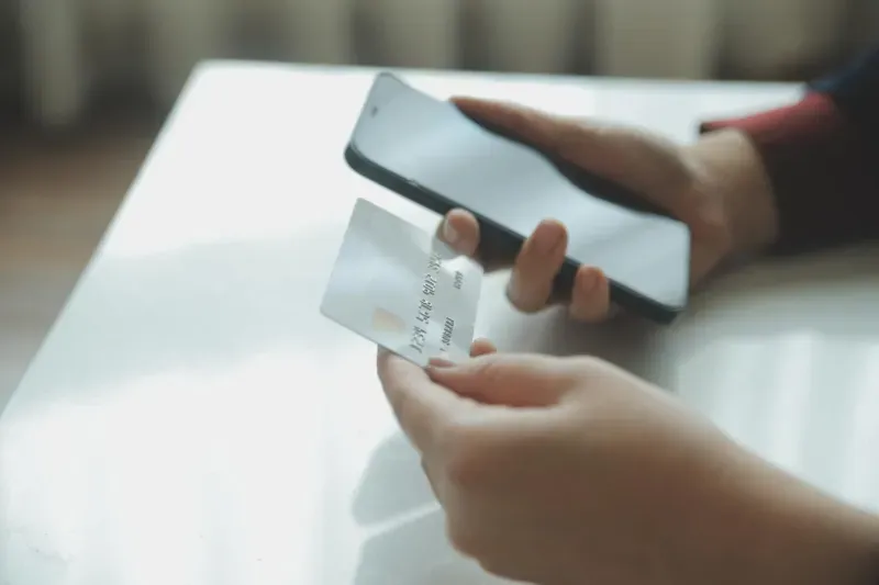 บัตรเครดิต ไม่มีเงินเดือน