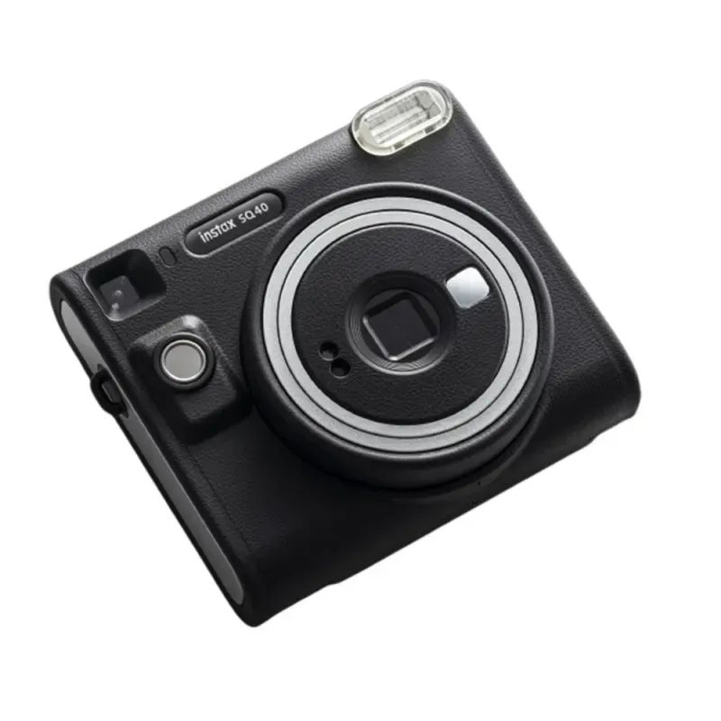 กล้องโพลารอยด์