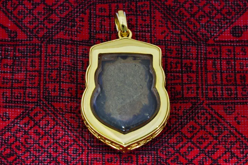 ราคากรอบพระเลี่ยมทอง 1 กรัม ราคา