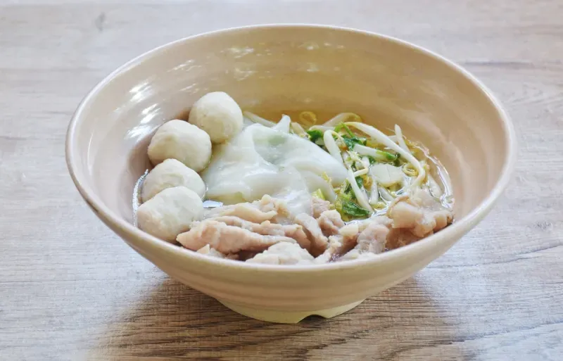 เมนูอาหารเพื่อสุขภาพ มีประโยชน์