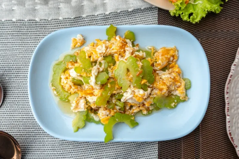 เมนูอาหารเพื่อสุขภาพ มีประโยชน์