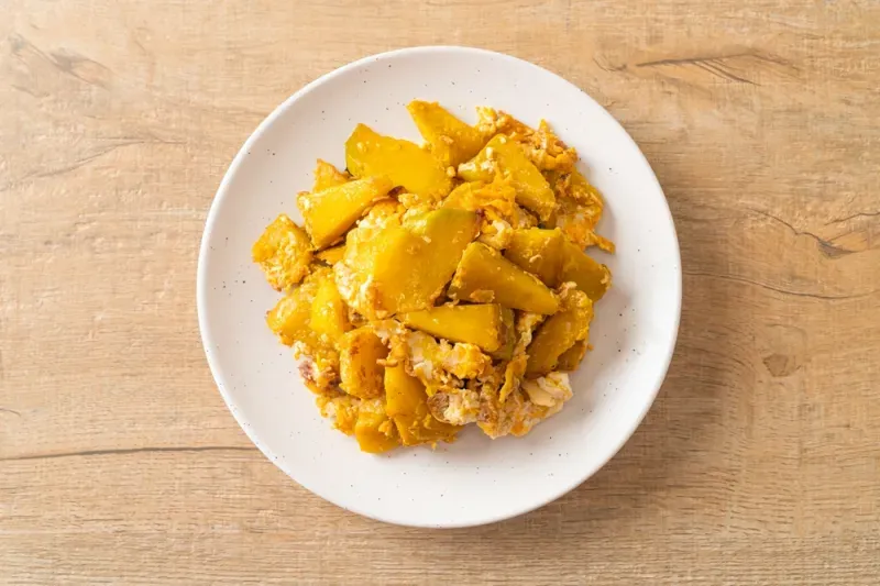 เมนูอาหารเพื่อสุขภาพ มีประโยชน์