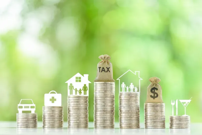 ประกันชีวิตลดหย่อนภาษี ประกันชีวิตลดหย่อนภาษี