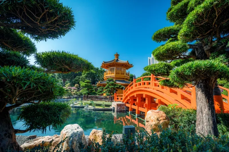 ที่เที่ยวฮ่องกง ที่เที่ยวฮ่องกง