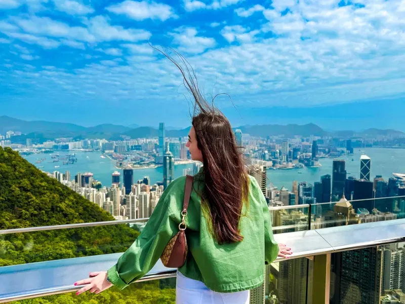 ที่เที่ยวฮ่องกง ที่เที่ยวฮ่องกง