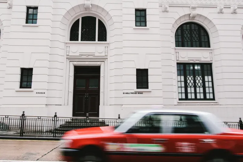 ที่เที่ยวฮ่องกง ที่เที่ยวฮ่องกง