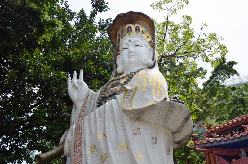 ที่เที่ยวฮ่องกง ที่เที่ยวฮ่องกง