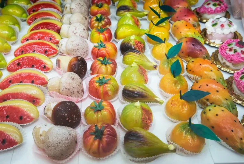 ของฝากอิตาลี