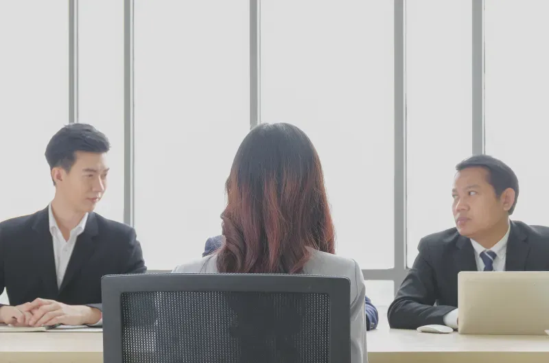 สัมภาษณ์งาน ถามอะไรบ้าง สัมภาษณ์งาน ถามอะไรบ้าง