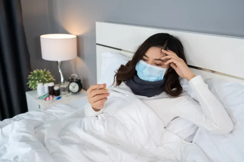 ลาป่วย อะไรดี ลาป่วย อะไรดี