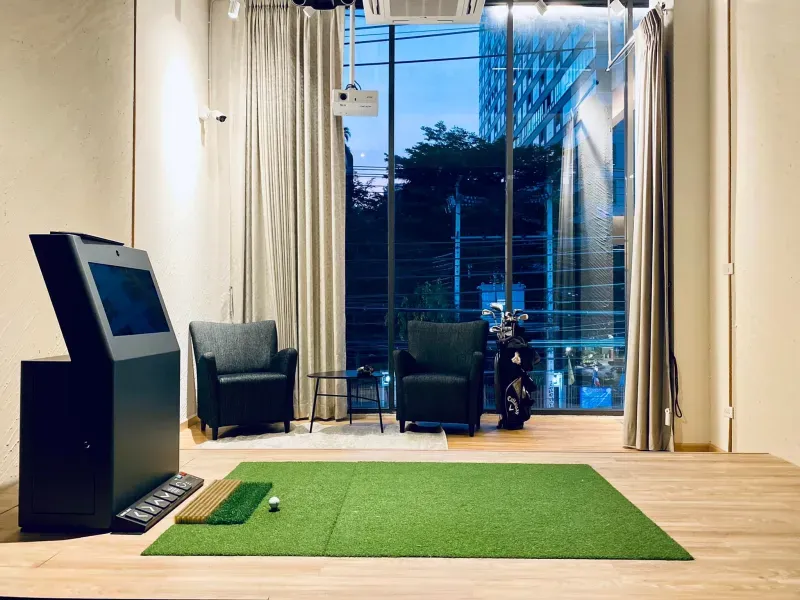 สนามไดร์ฟ กอล์ฟ สนามไดร์ฟ กอล์ฟ