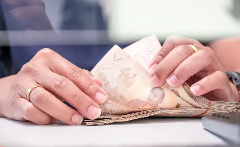 สินเชื่อ Non-Bank ไม่เช็คบูโร