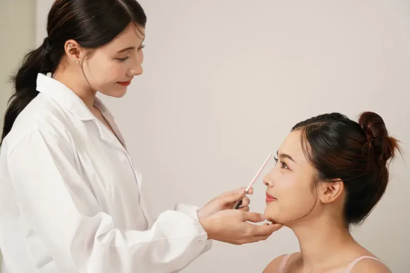 เสริมจมูก