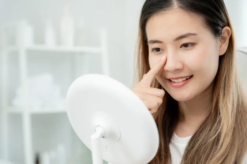 เสริมจมูก