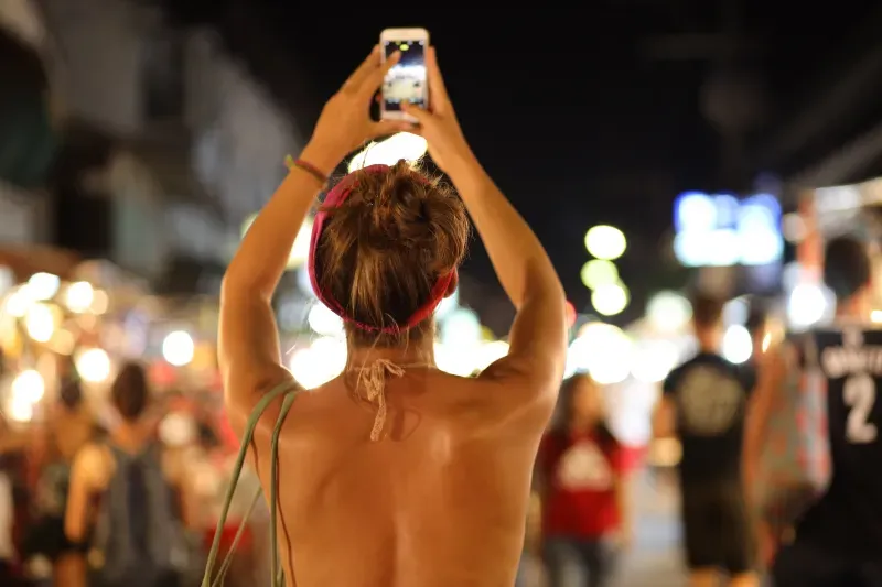 ที่เที่ยวปาย