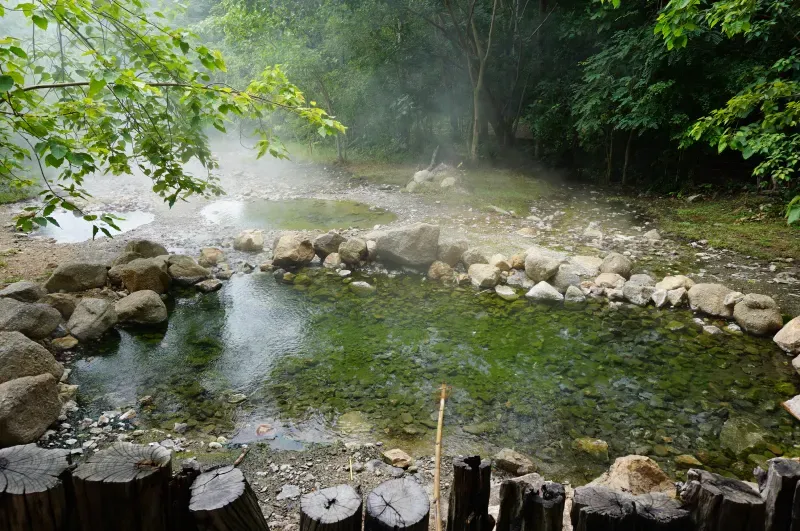 ที่เที่ยวปาย