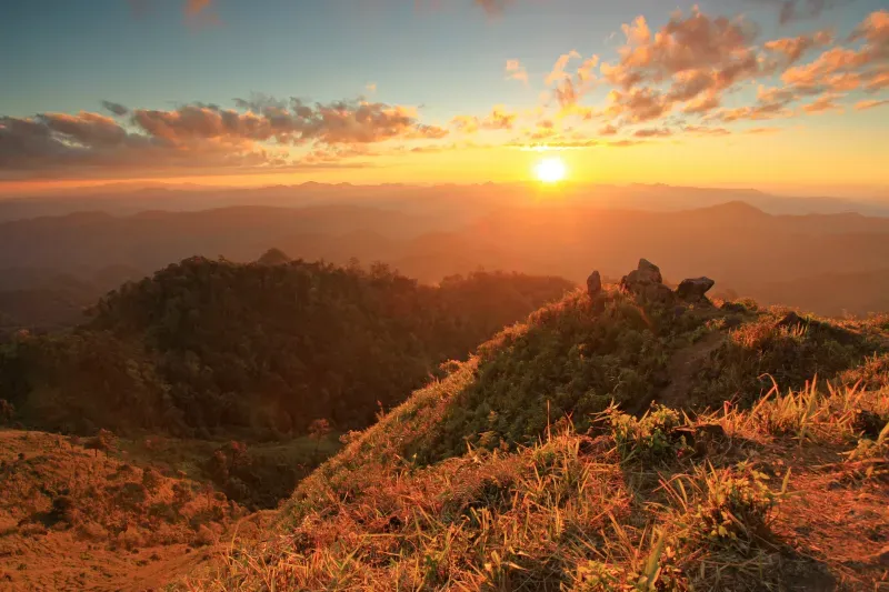 ที่เที่ยวปาย