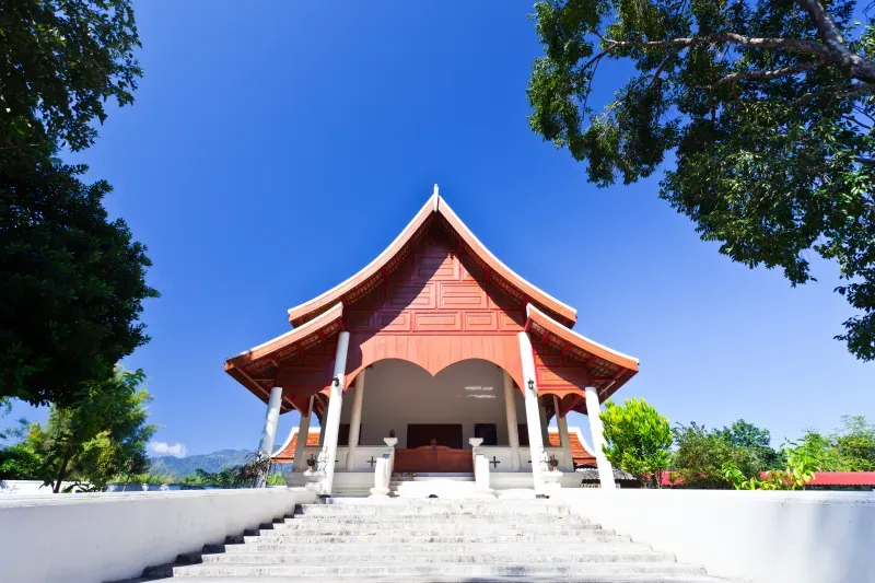 ที่เที่ยวปาย