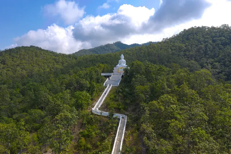 ที่เที่ยวปาย