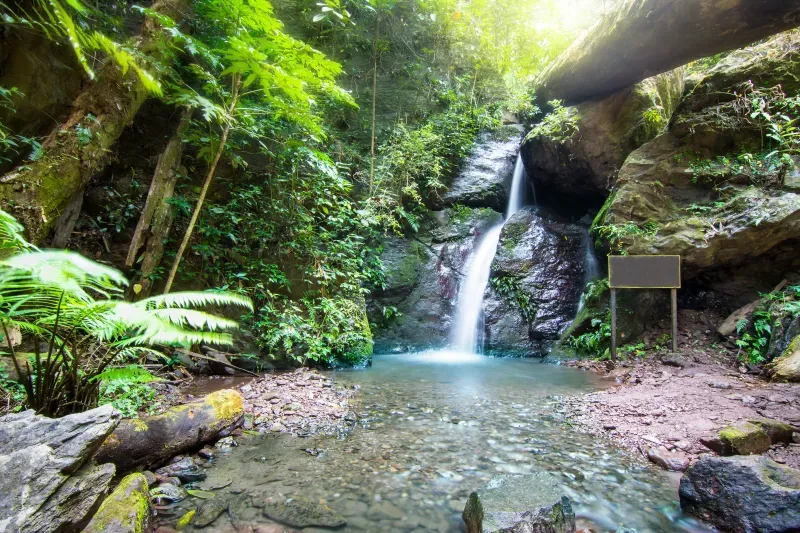 ที่เที่ยวพะเยา