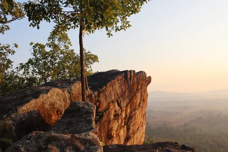 ที่เที่ยวพะเยา