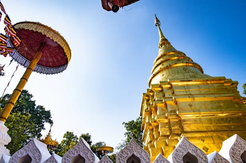 ที่เที่ยวพะเยา