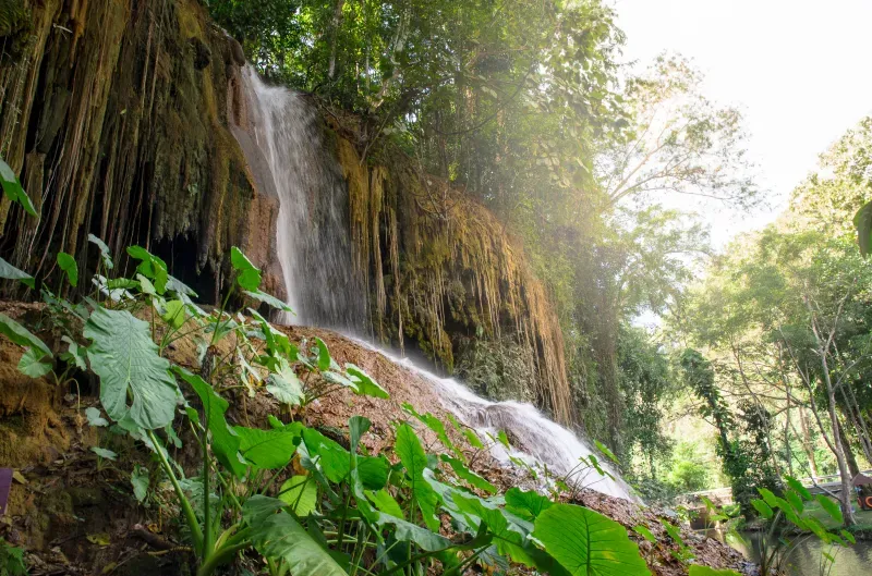 ที่เที่ยวพะเยา