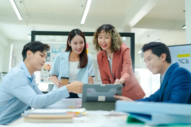 เงินเกษียณจากบริษัท