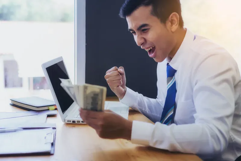 จิตวิทยา ขอขึ้นเงินเดือน