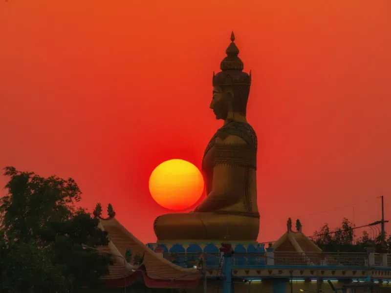 ที่เที่ยวสมุย