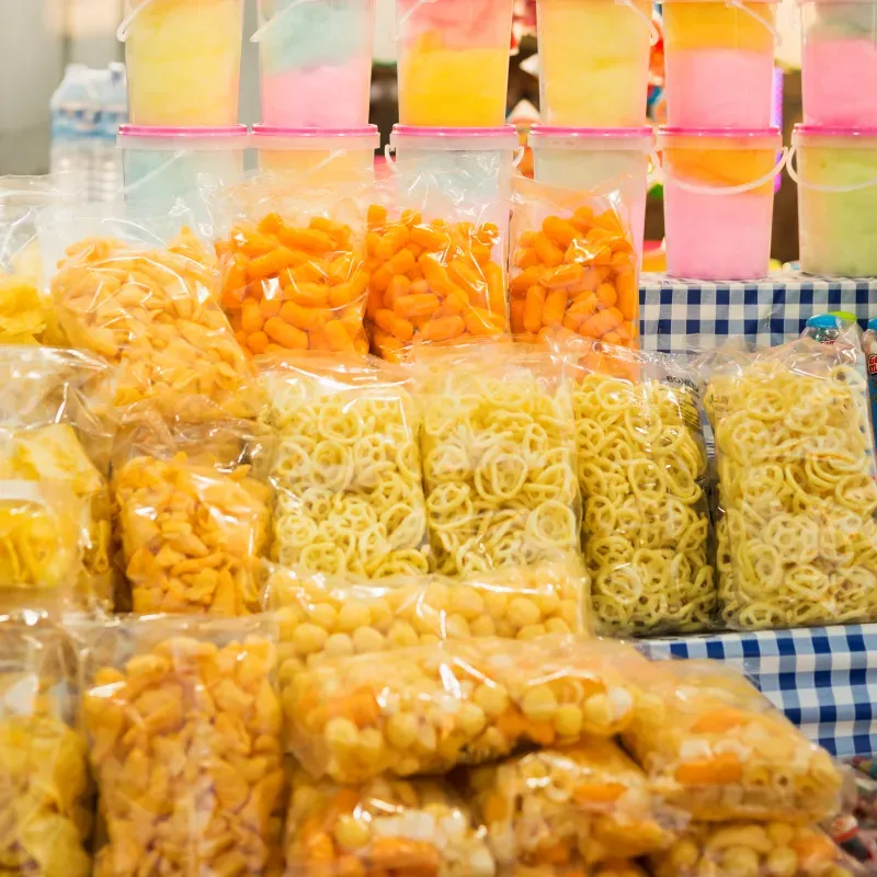 ขายอะไรดีตอนเย็นหลังเลิกงาน