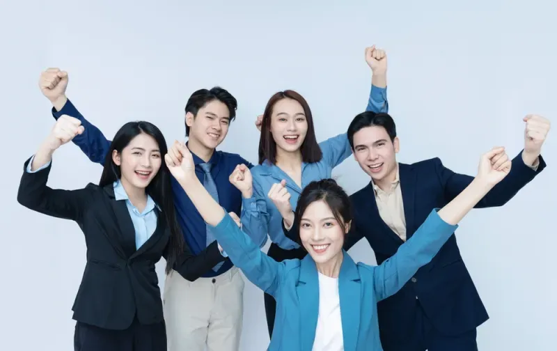 การทำงานเป็นทีม