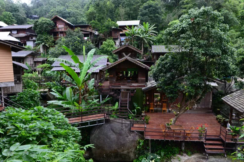 เที่ยวคนเดียว เที่ยวคนเดียว