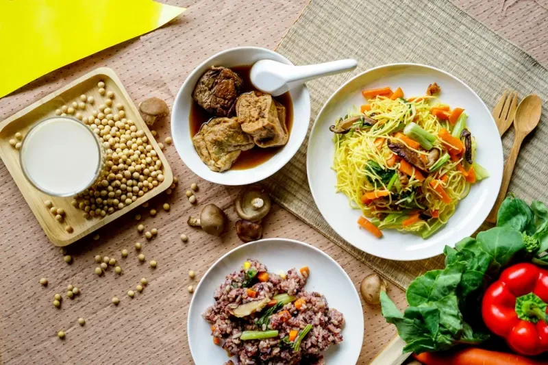 เทศกาลกินเจ 2567