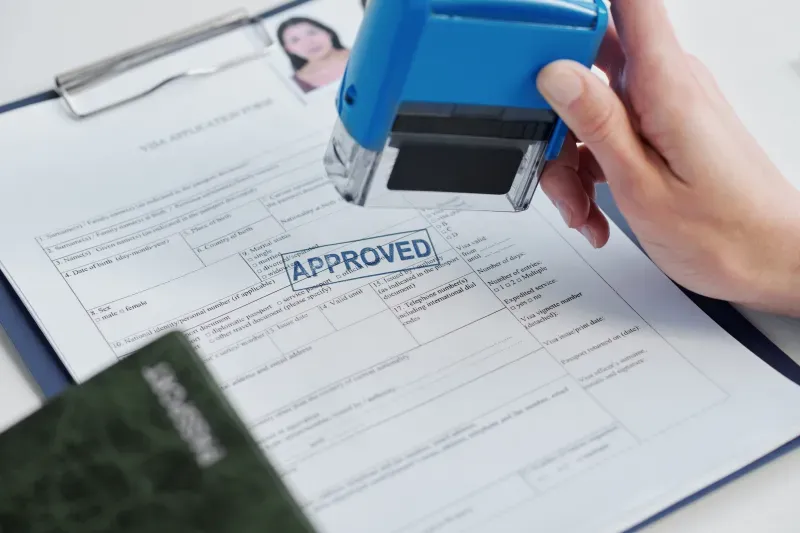 work permit คือ